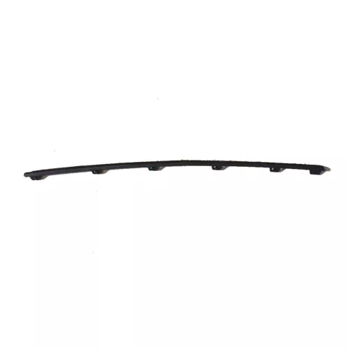 Trim/Protection Strip, bumper