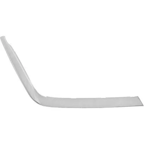 Trim/Protection Strip, bumper