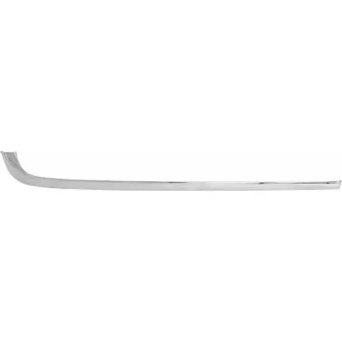 Trim/Protection Strip, bumper