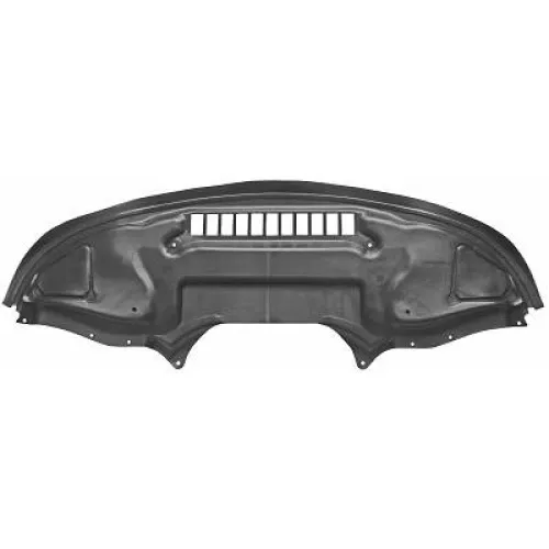 Engine Compartment Noise Insulation