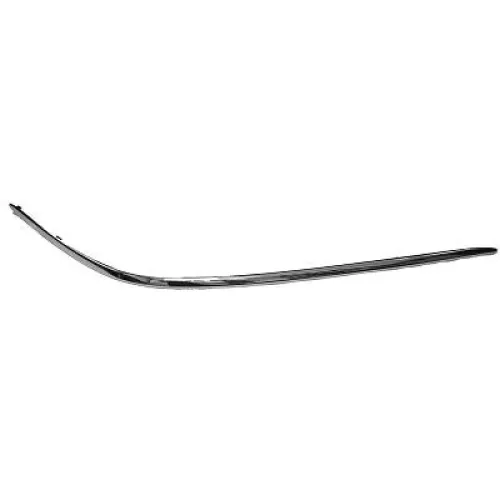 Trim/Protection Strip, bumper