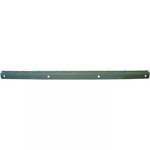 Trim/Protection Strip, bumper