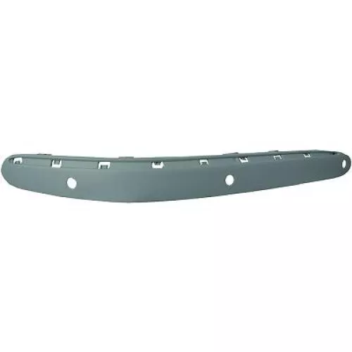 Trim/Protection Strip, bumper