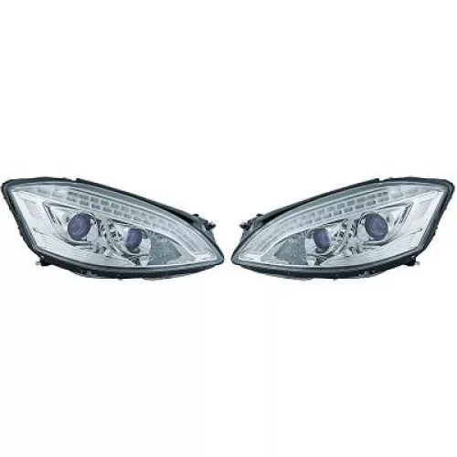 Headlight Set