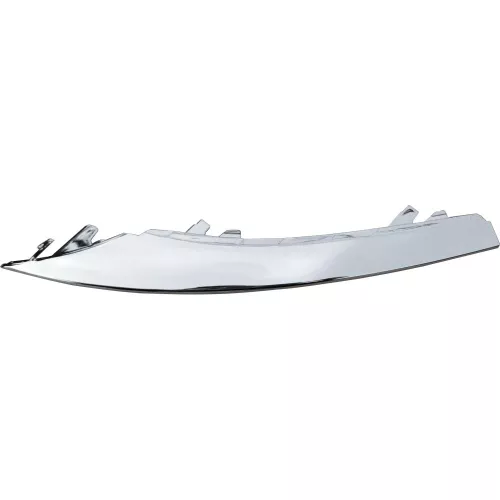 Trim/Protection Strip, bumper