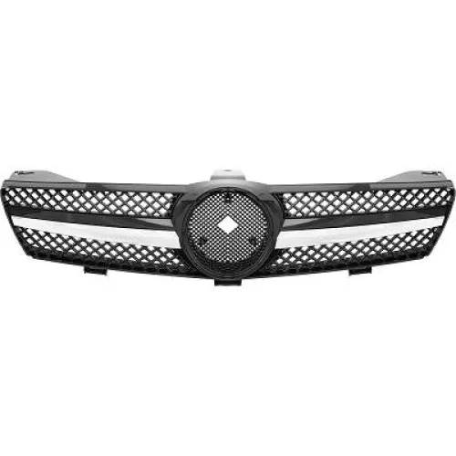 Radiator Grille
