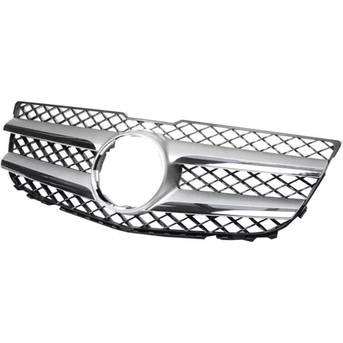 Radiator Grille
