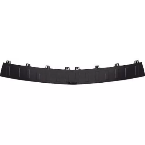 Trim/Protection Strip, bumper