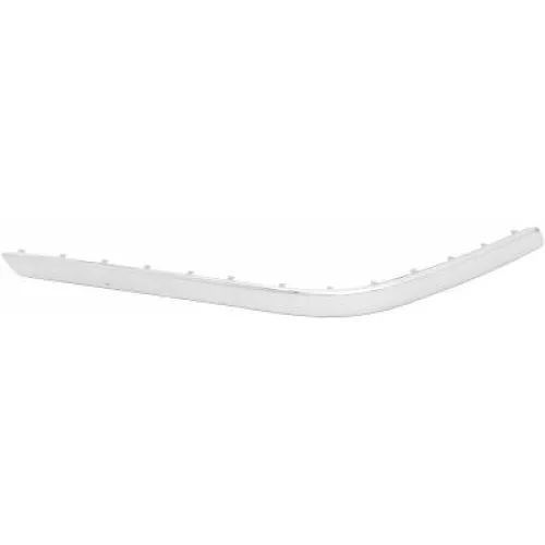 Trim/Protection Strip, bumper
