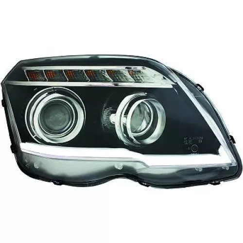Headlight Set