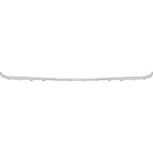 Trim/Protection Strip, bumper