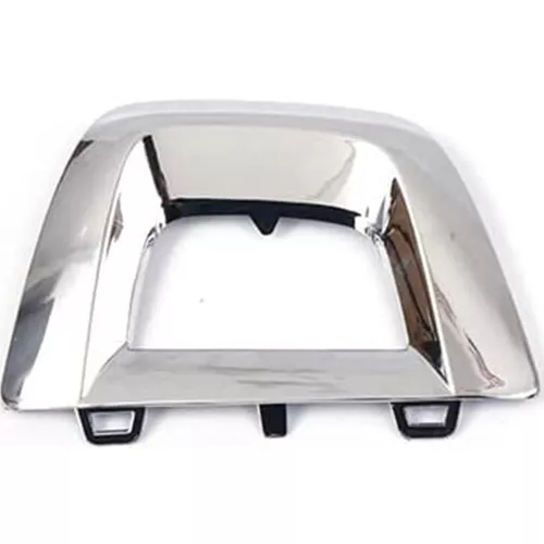 Trim/Protection Strip, bumper