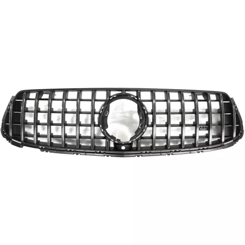 Radiator Grille