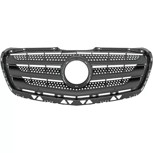 Radiator Grille