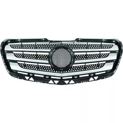 Radiator Grille