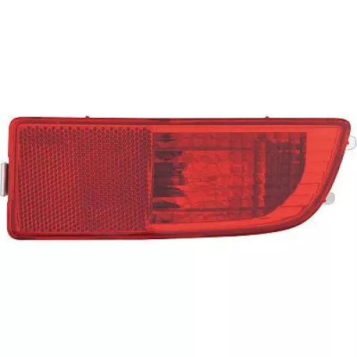 Rear Fog Light