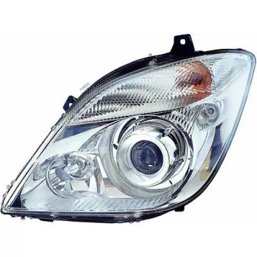 Headlight