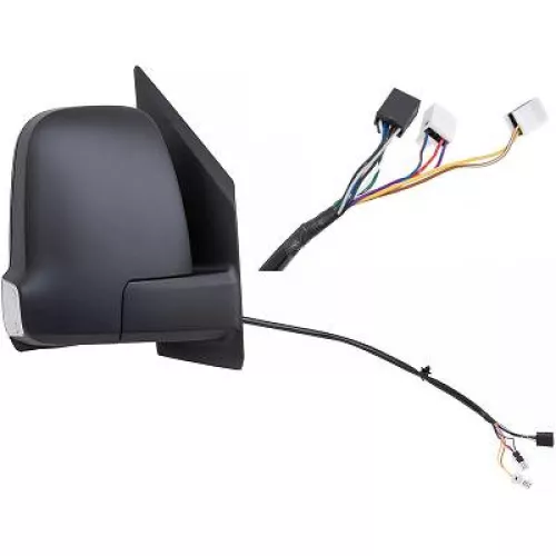 Exterior Mirror