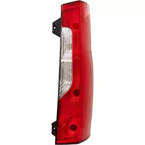 Tail Light Assembly