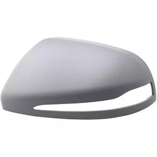 Cover, exterior mirror
