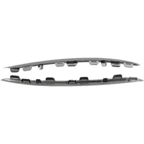 Trim/Protection Strip, bumper