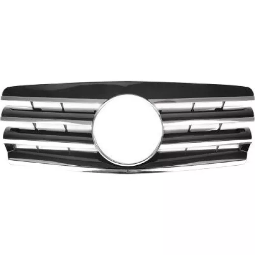 Radiator Grille