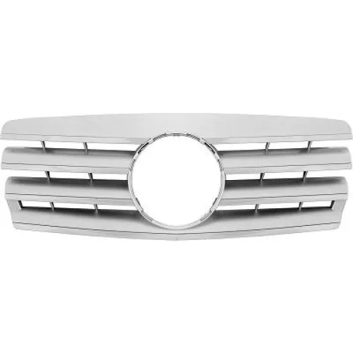 Radiator Grille