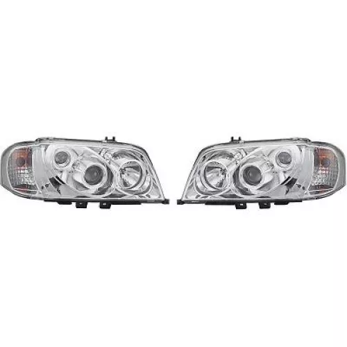 Headlight Set