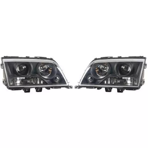 Headlight Set