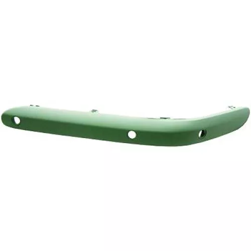 Trim/Protection Strip, bumper