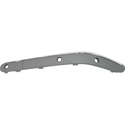 Trim/Protection Strip, bumper