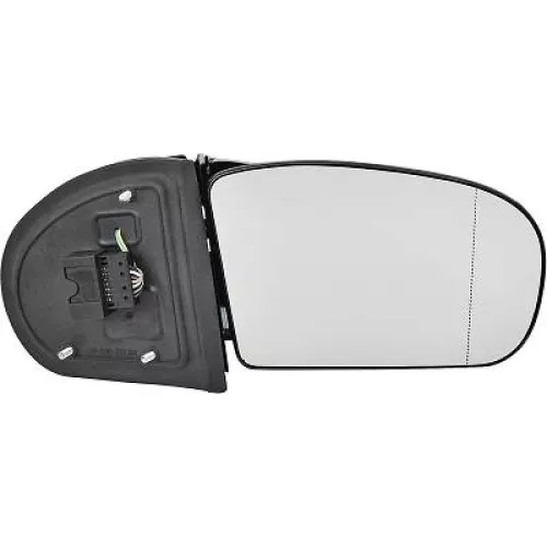Exterior Mirror