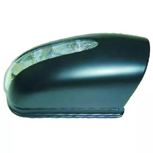 Cover, exterior mirror