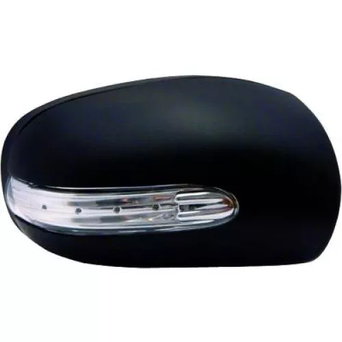 Cover, exterior mirror