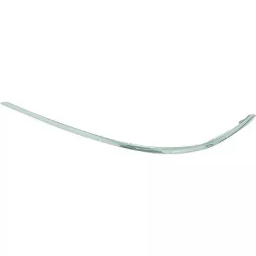 Trim/Protection Strip, bumper