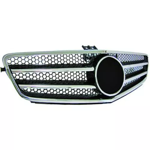 Radiator Grille