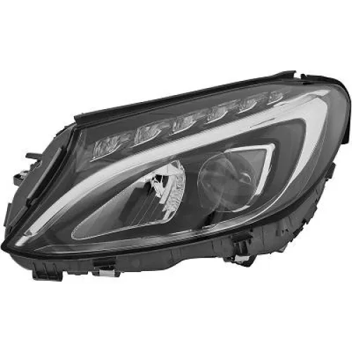 Headlight