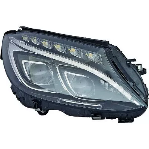 Headlight