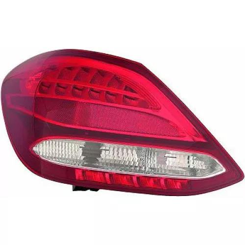Tail Light Assembly