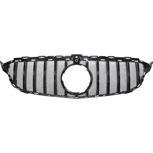 Radiator Grille
