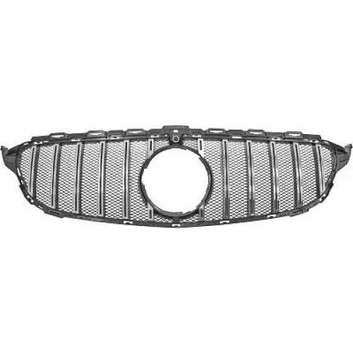 Radiator Grille