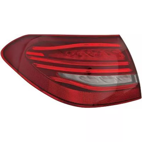 Tail Light Assembly