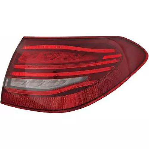 Tail Light Assembly