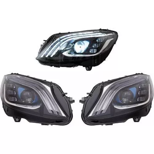 Headlight Set