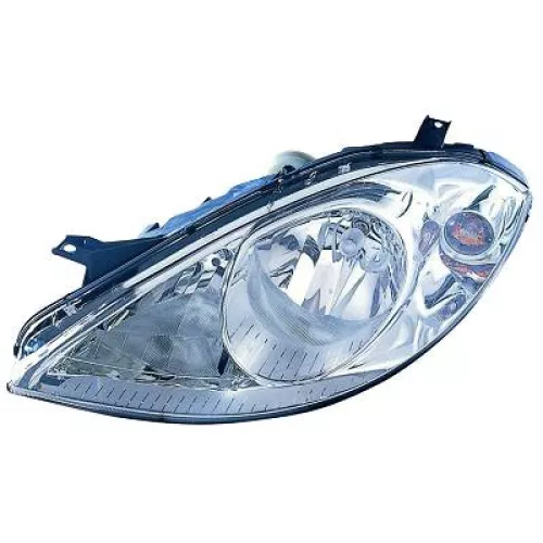 Headlight