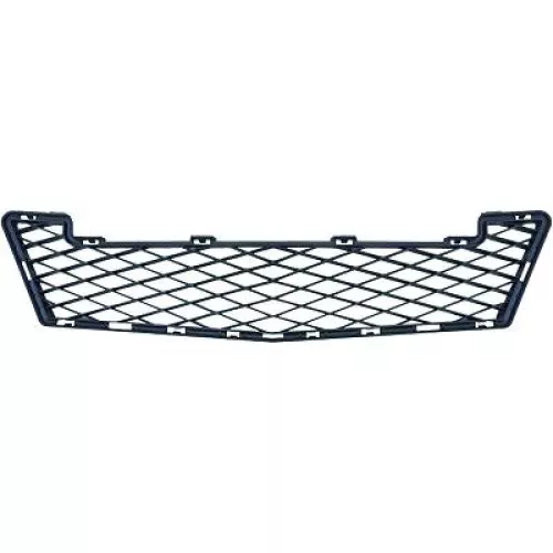 Ventilation Grille, bumper