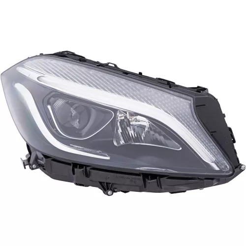 Headlight