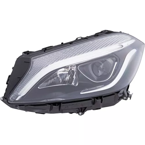 Headlight