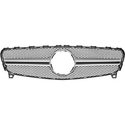 Radiator Grille