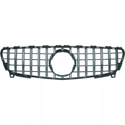 Radiator Grille